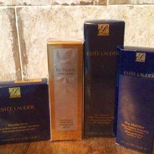 MAKE UP SET FROM ESTEE LAUDER( original packaging)